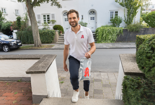 Ahorn-Apotheke Korbach