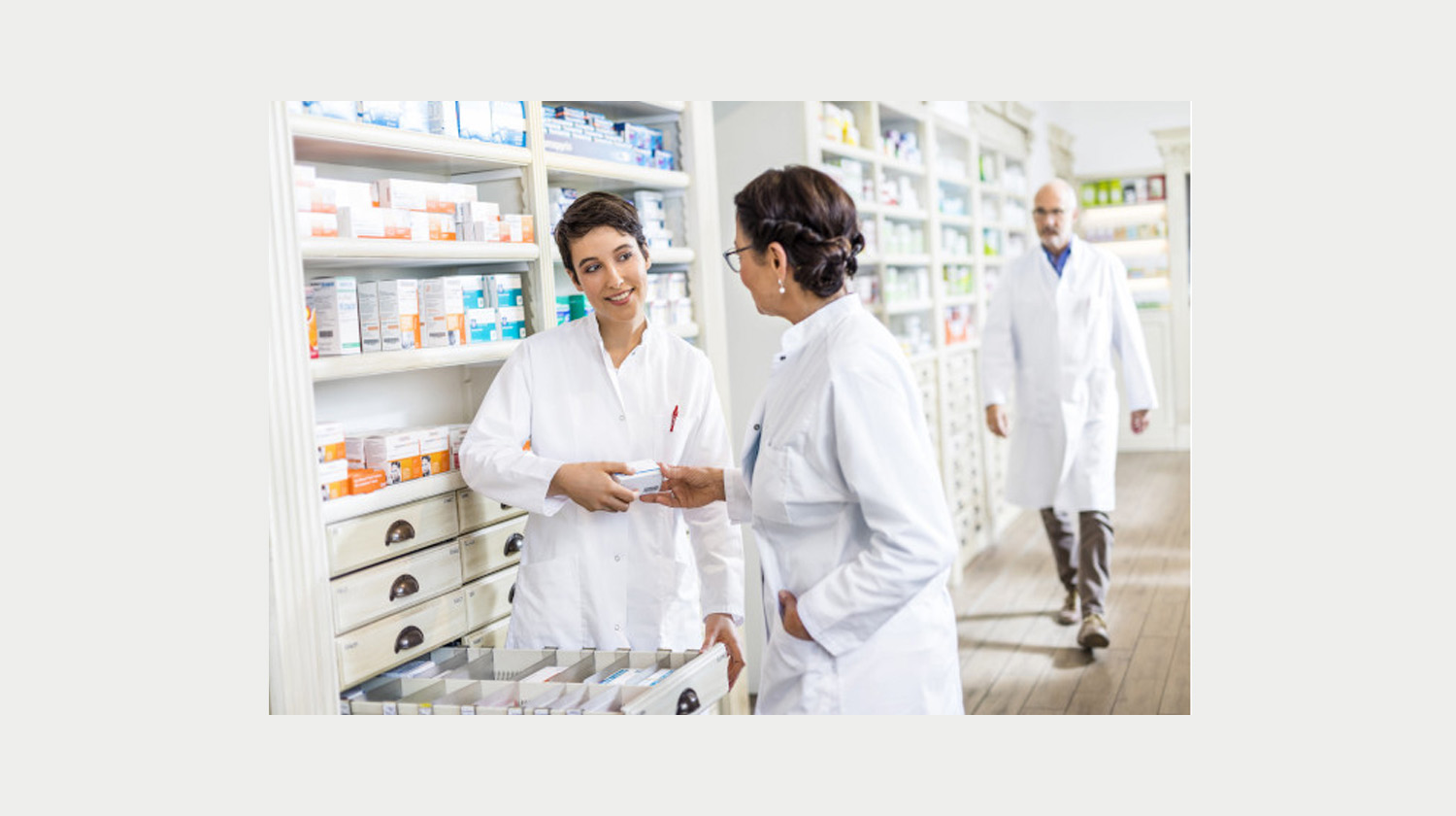 Ahorn-Apotheke Korbach