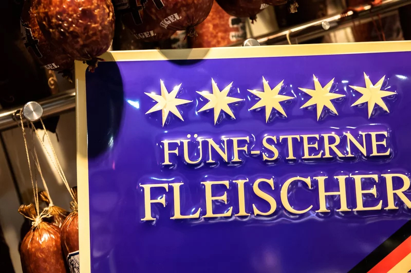 Bernhard Tent Partyservice