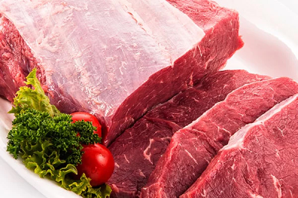 Bernhard Tent Spezialitäten