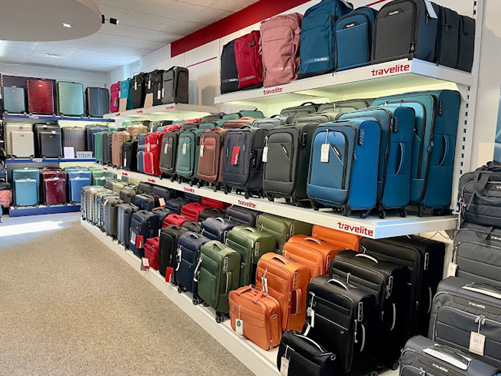 Carl Henkel Ideen Fachgeschäft