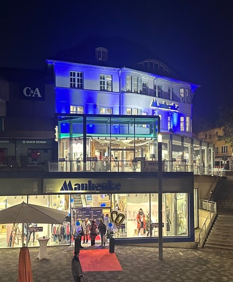 Modehaus Manhenke Mode