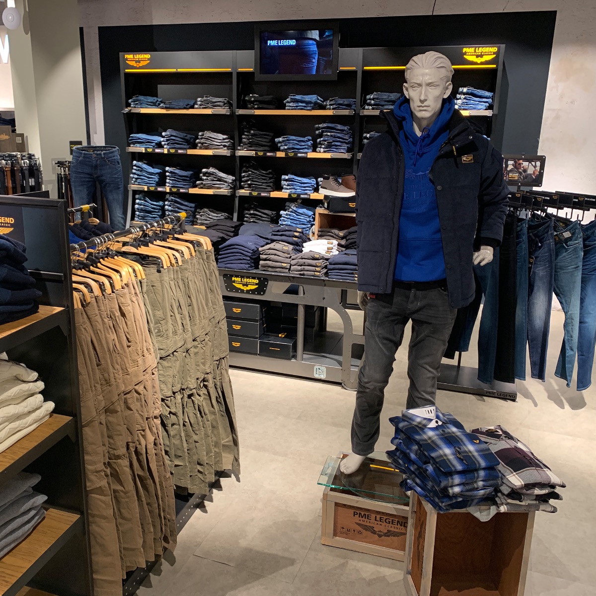 Modehaus Manhenke Damenmode