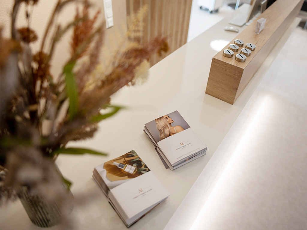 Perfect Cosmetic & Hair