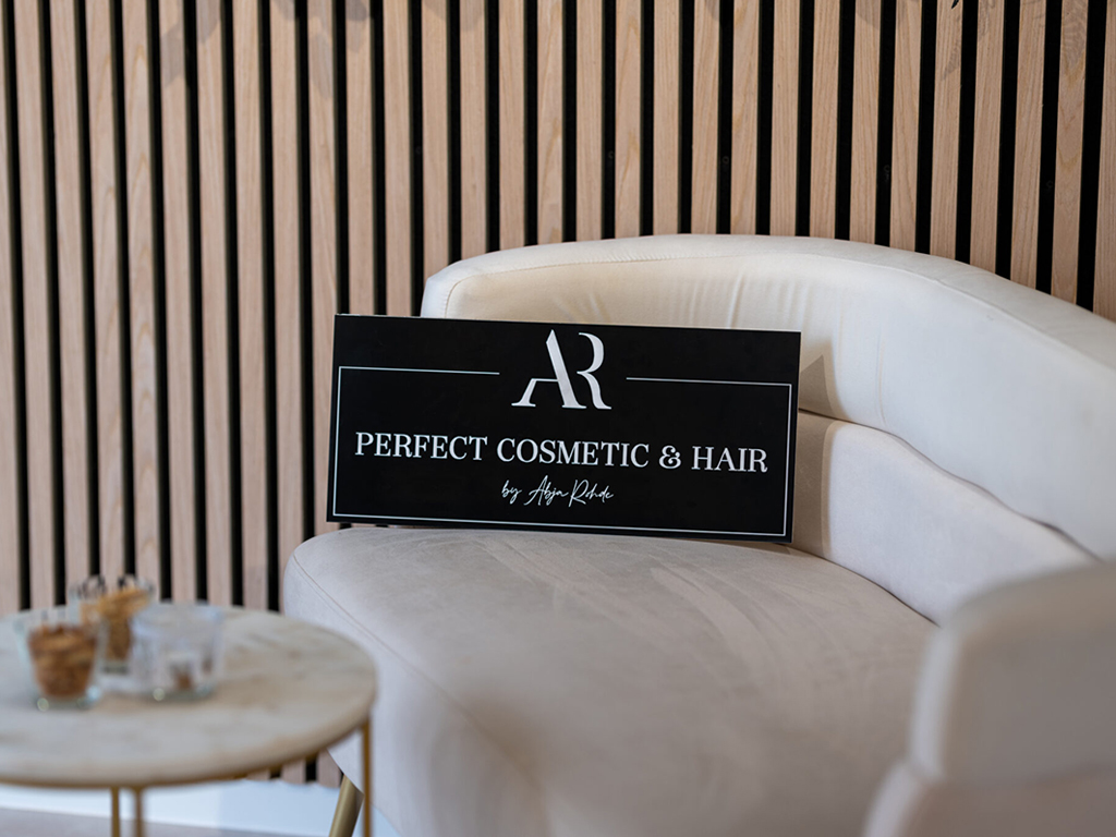 Perfect Cosmetic & Hair