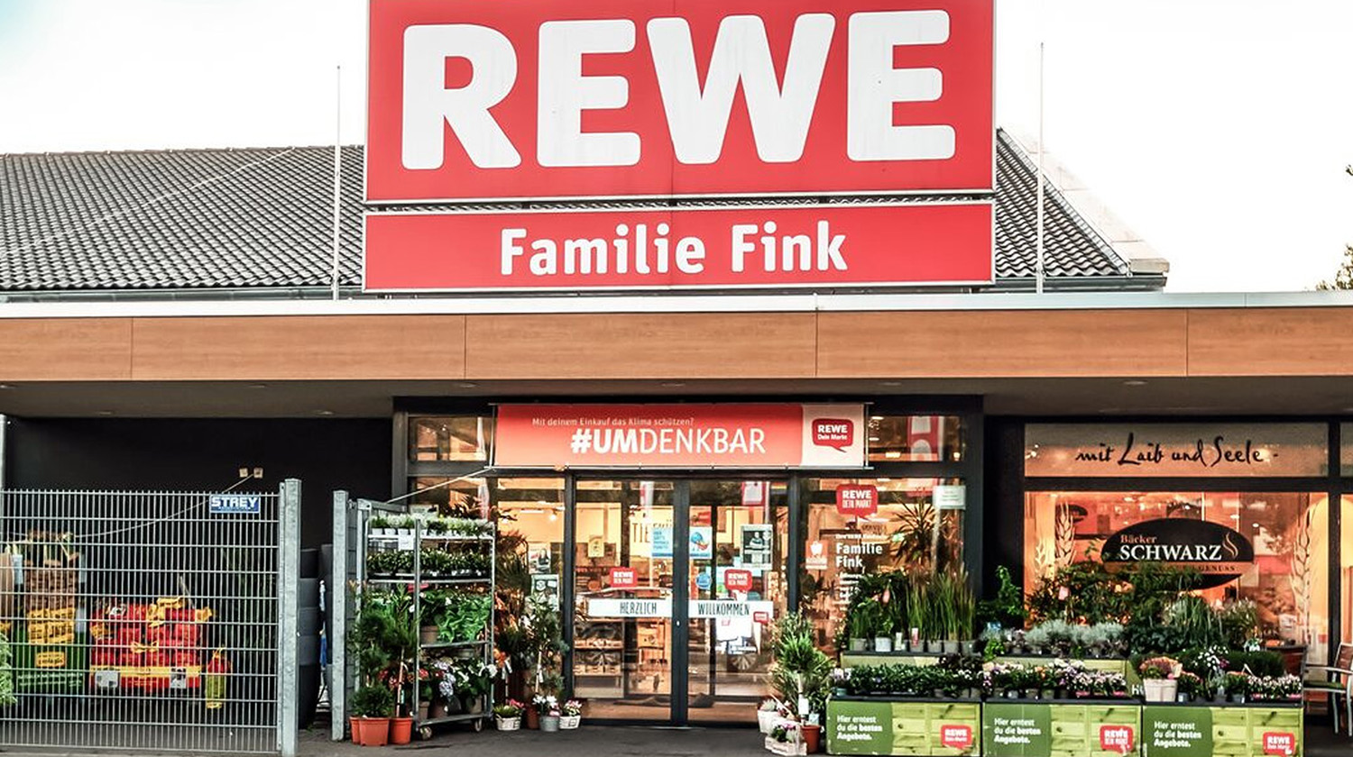 REWE Korbach