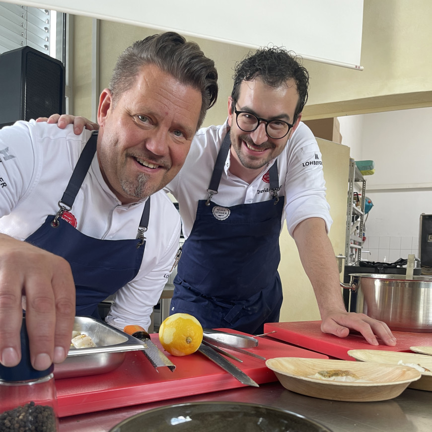 Schwalenstöcker & Gantz Food-Service