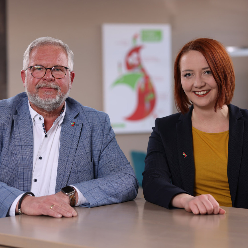 Schwalenstöcker & Gantz