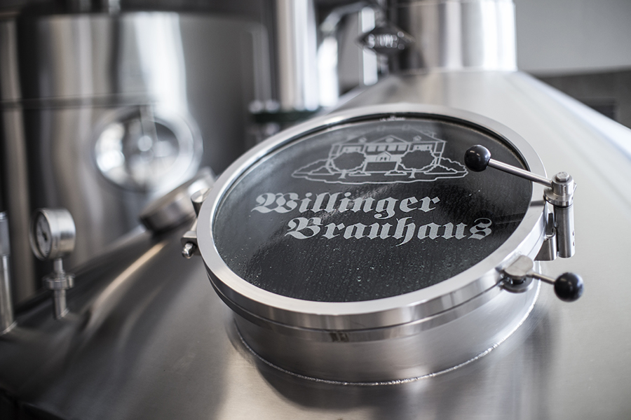 Willinger Brauhaus