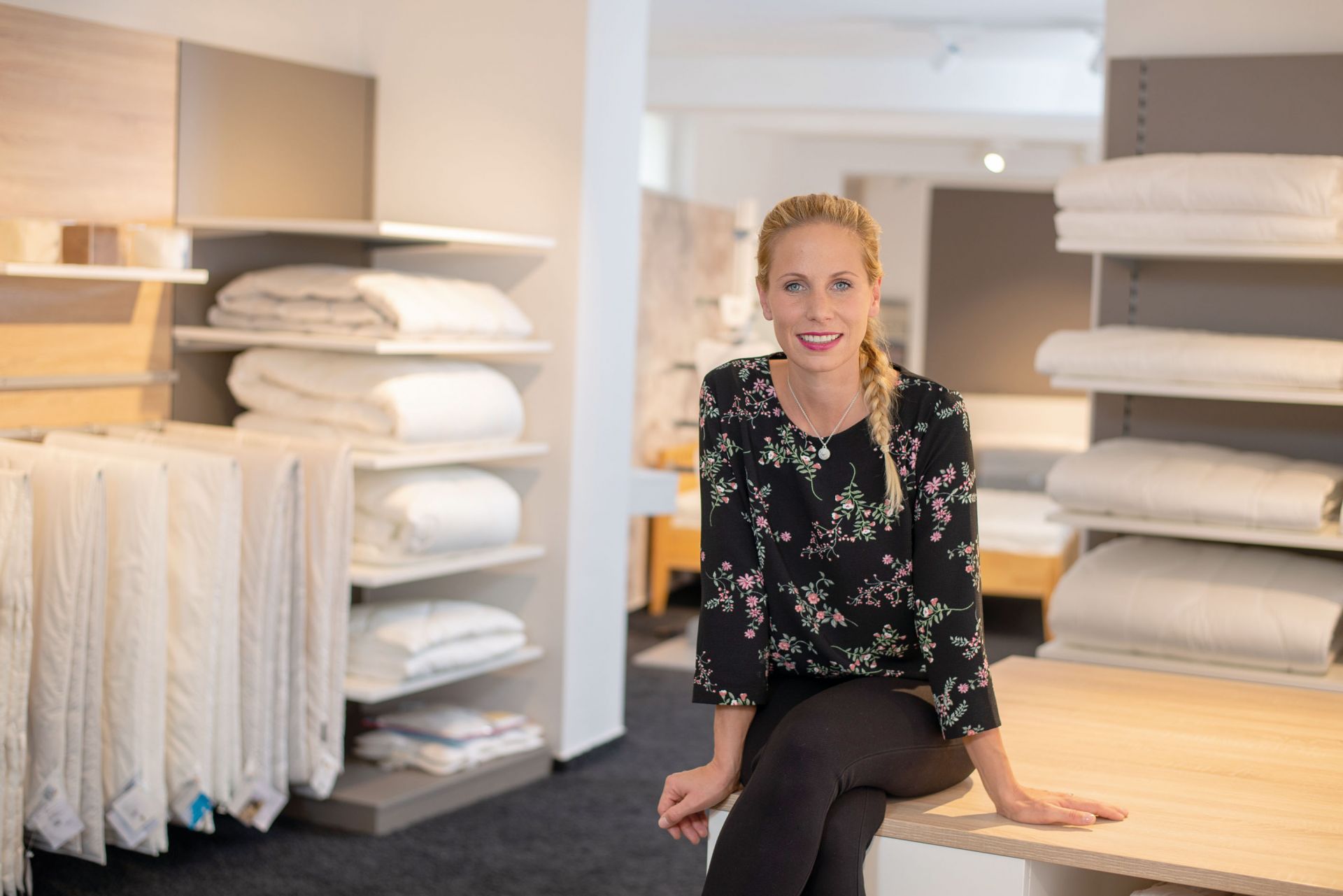 Bettenhaus Brack Schlafzimmer