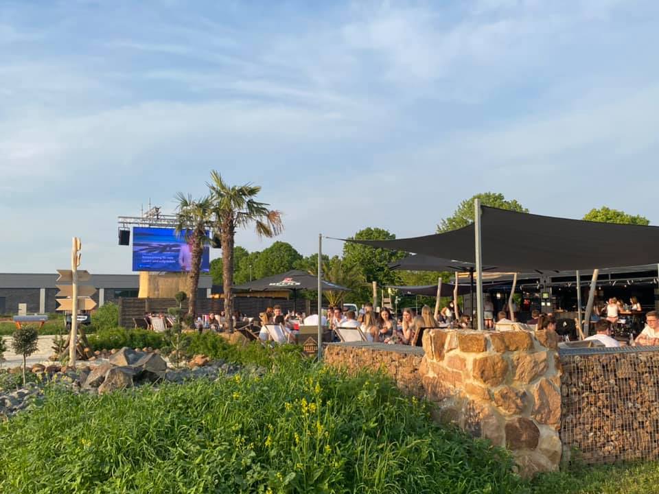 bolzcourt SoccerGolf