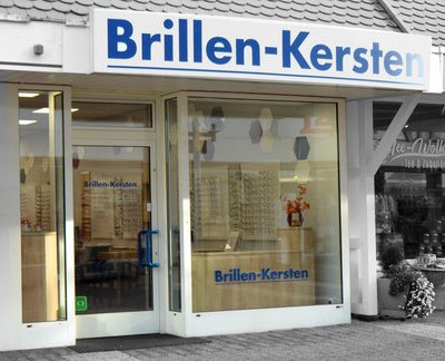 Brillen Kersten