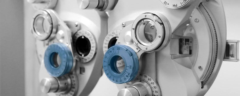 Brillen Kersten Logo