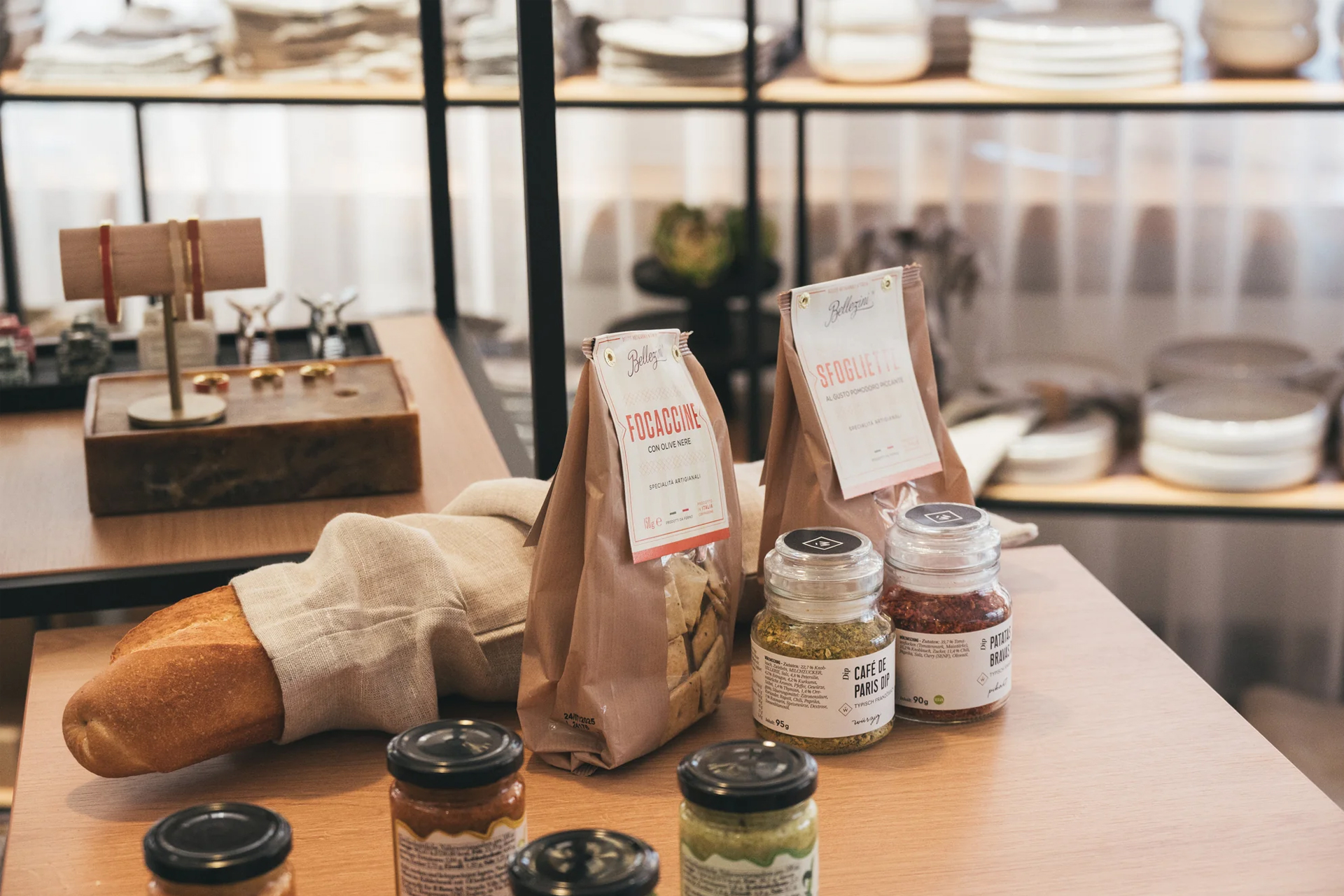 cale design Wohnaccessoires