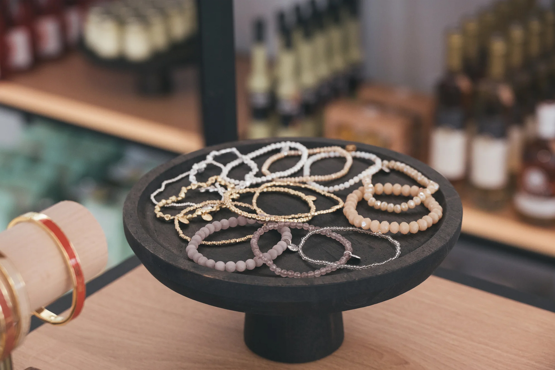 cale design Feinkost