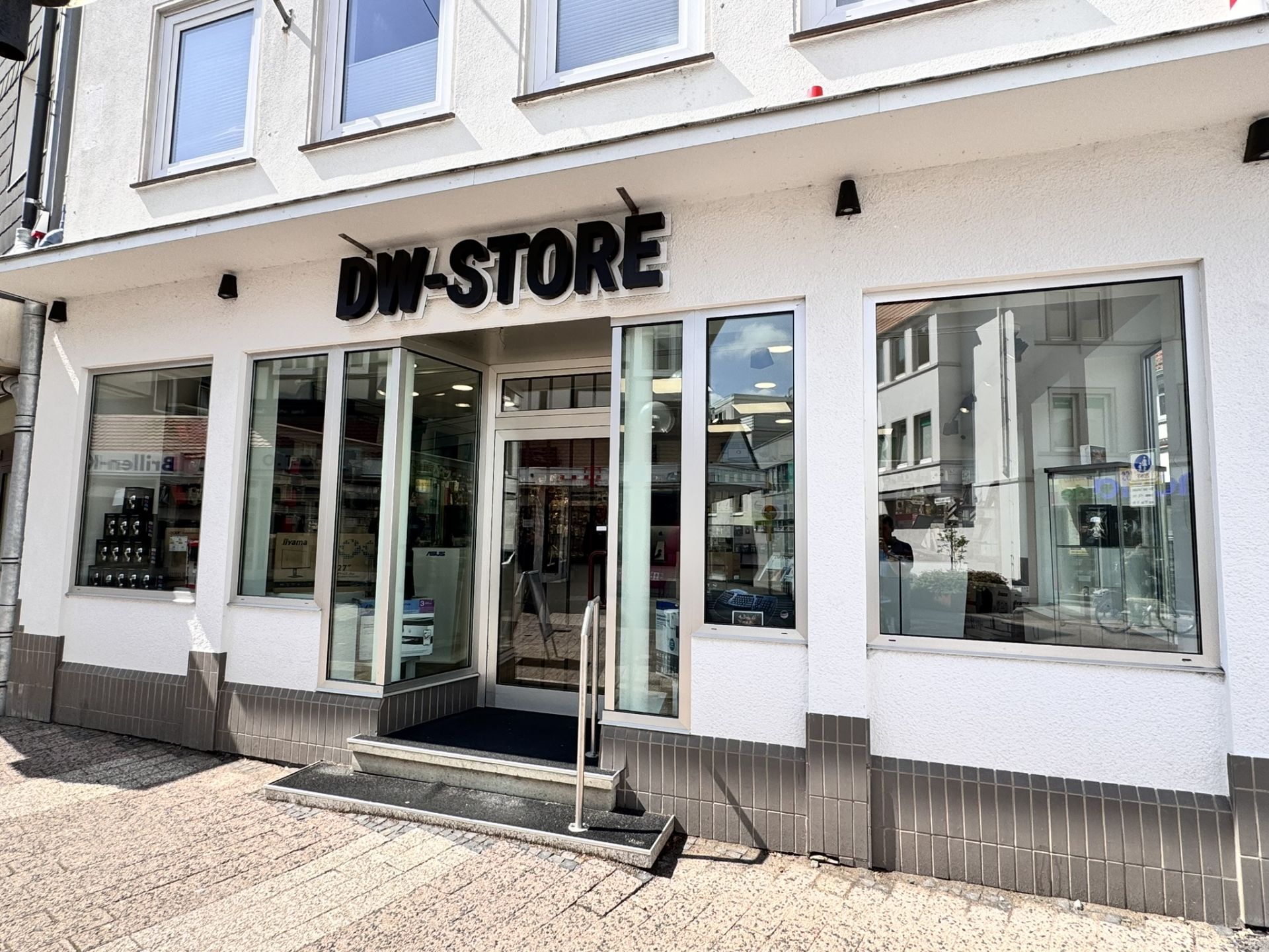 DW-STORE Korbach