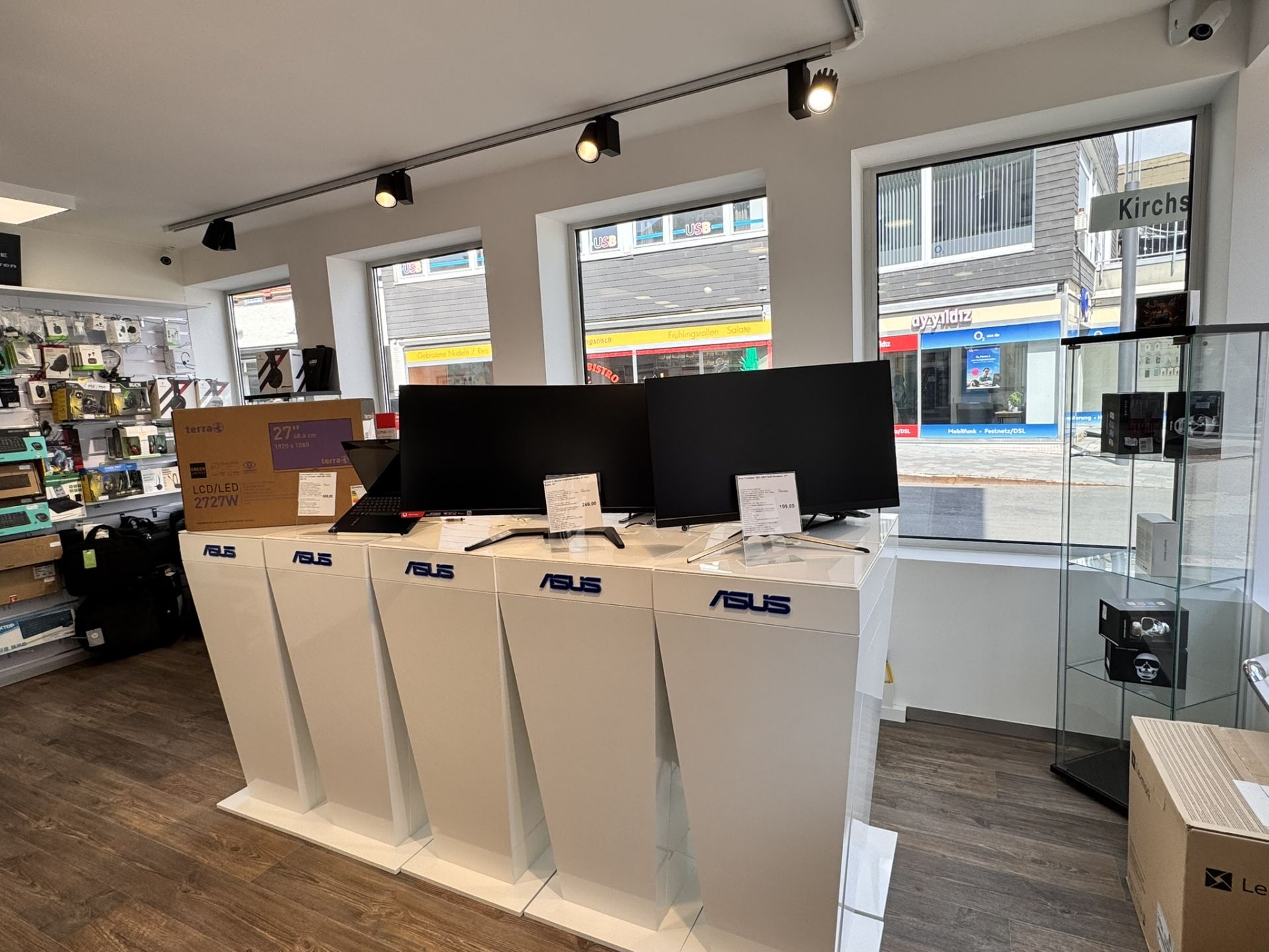 DW-STORE IT-Beratung